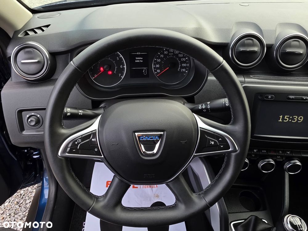 Dacia Duster - 7