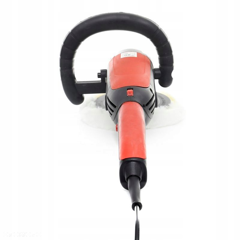 POLERKA SAMOCHODOWA ELEKTRYCZNA 2400W EC531 - 2