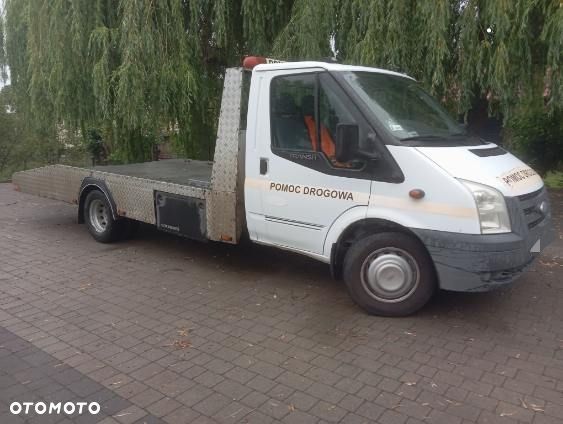Ford Transit - 1