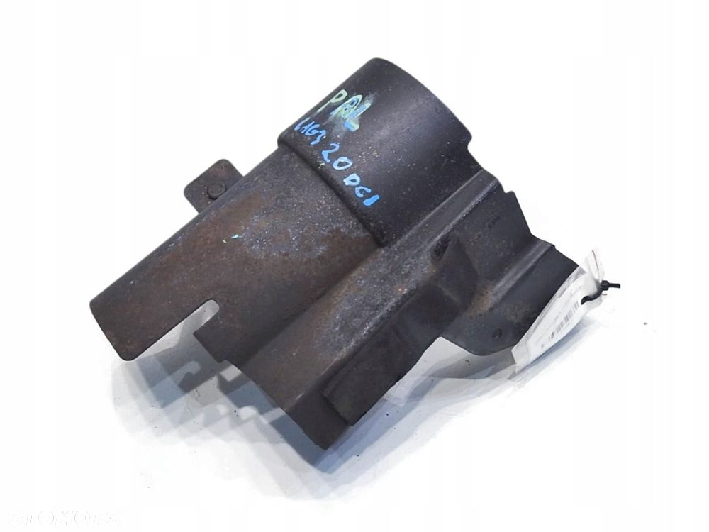 MOCOWANIE FILTRA PALIWA RENAULT LAGUNA III 2.0 DCI 8200788396 - 1