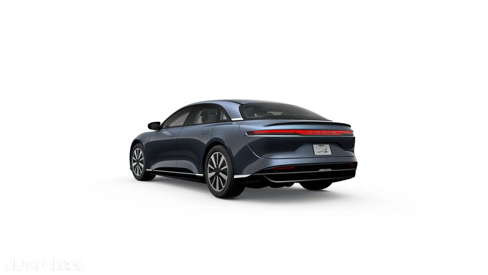 Lucid Air RWD Pure - 5