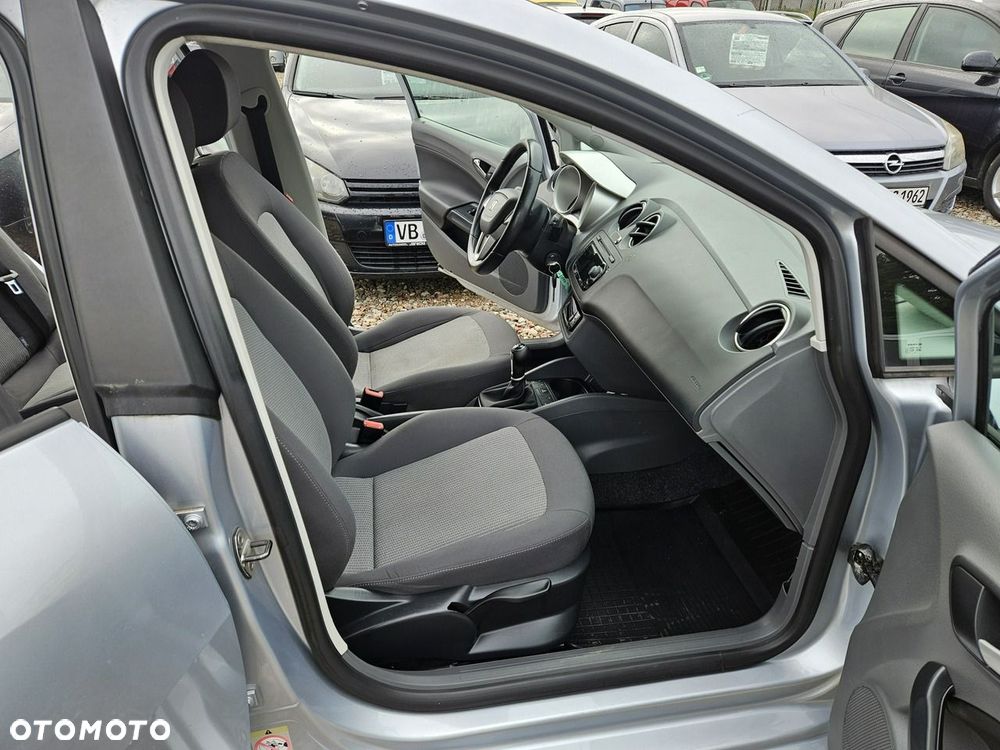 Seat Ibiza - 10