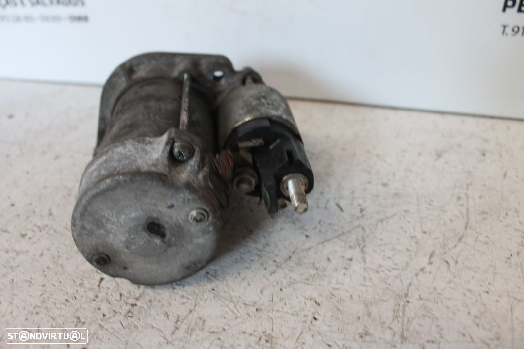 Motor de Arranque Mercedes CLK - 3
