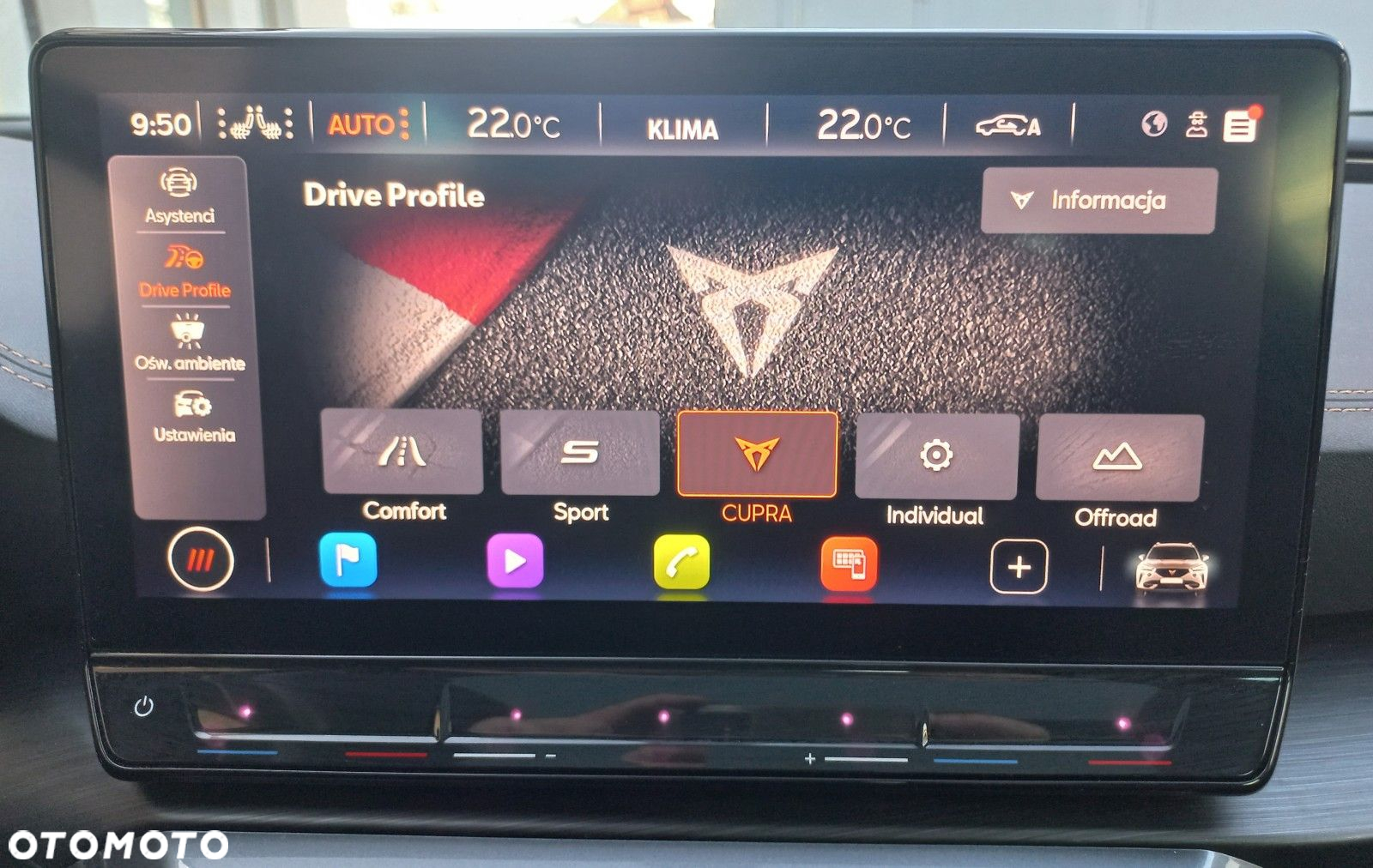 Cupra Formentor - 17
