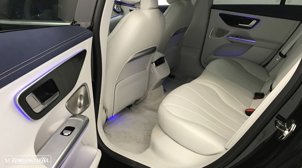 Mercedes-Benz EQE 300 AMG Line - 7