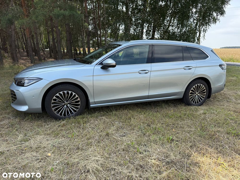 Volkswagen Passat - 7