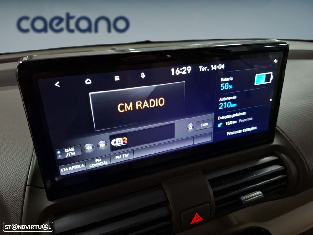 Hyundai Inster 49 kWh Style Plus - 21