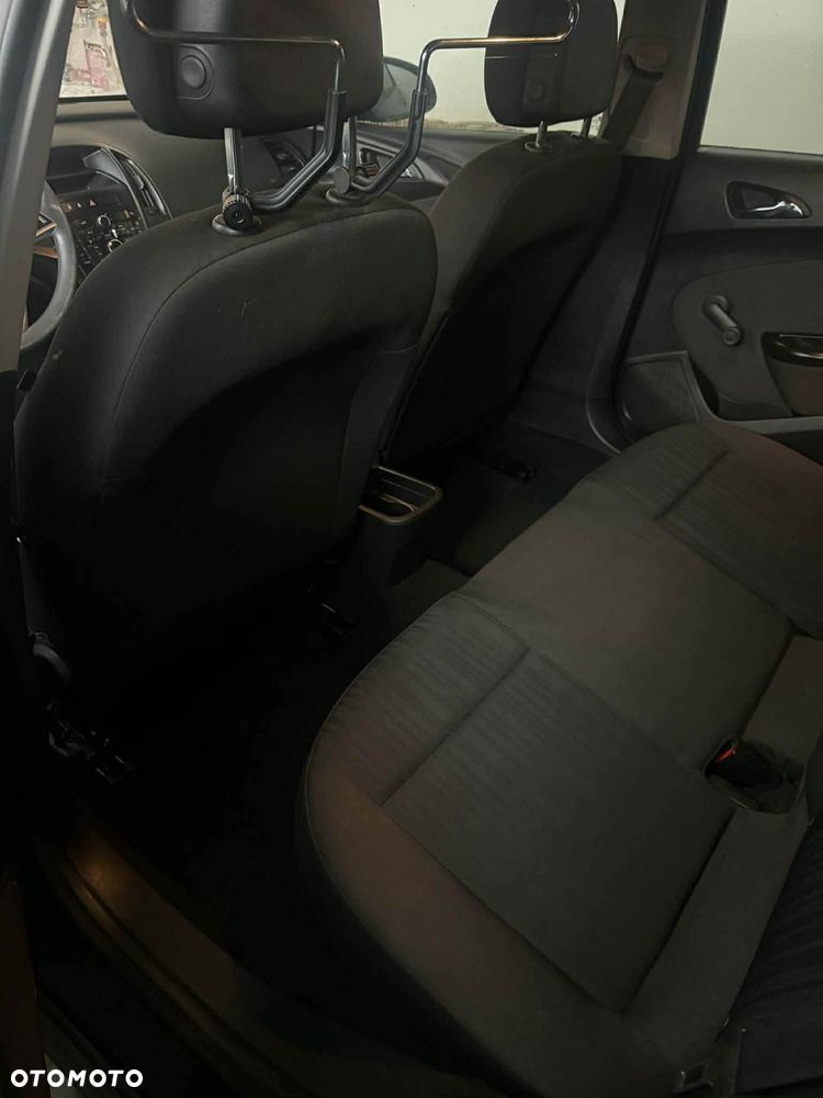 Opel Astra - 7