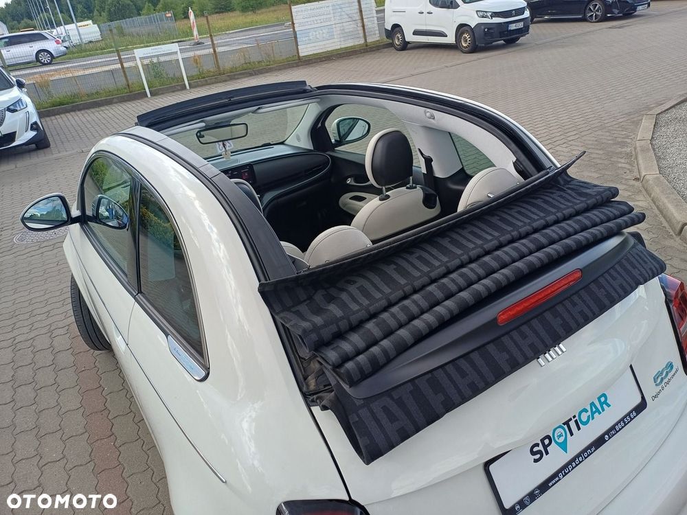 Fiat 500e - 9