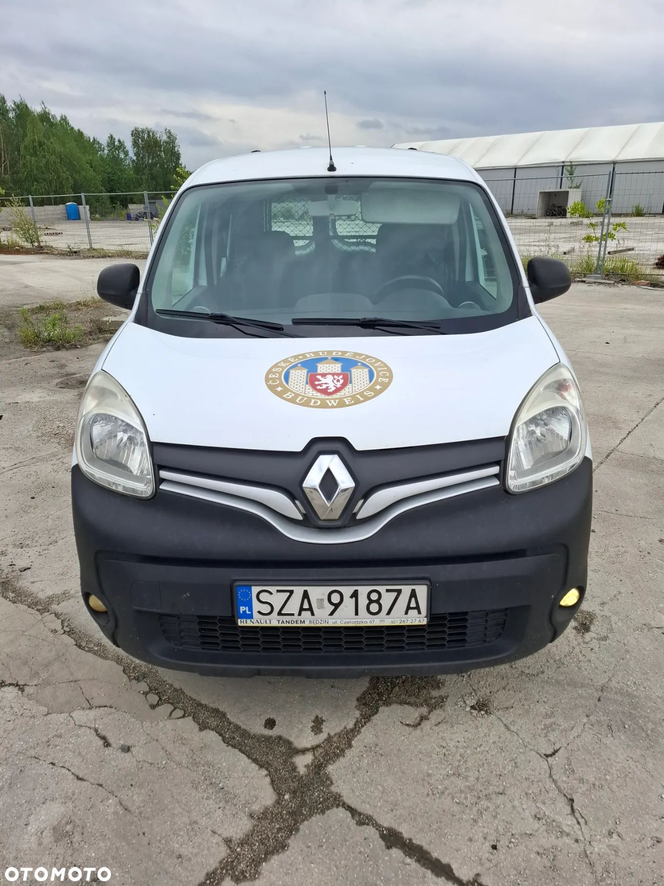 Renault Kangoo - 1
