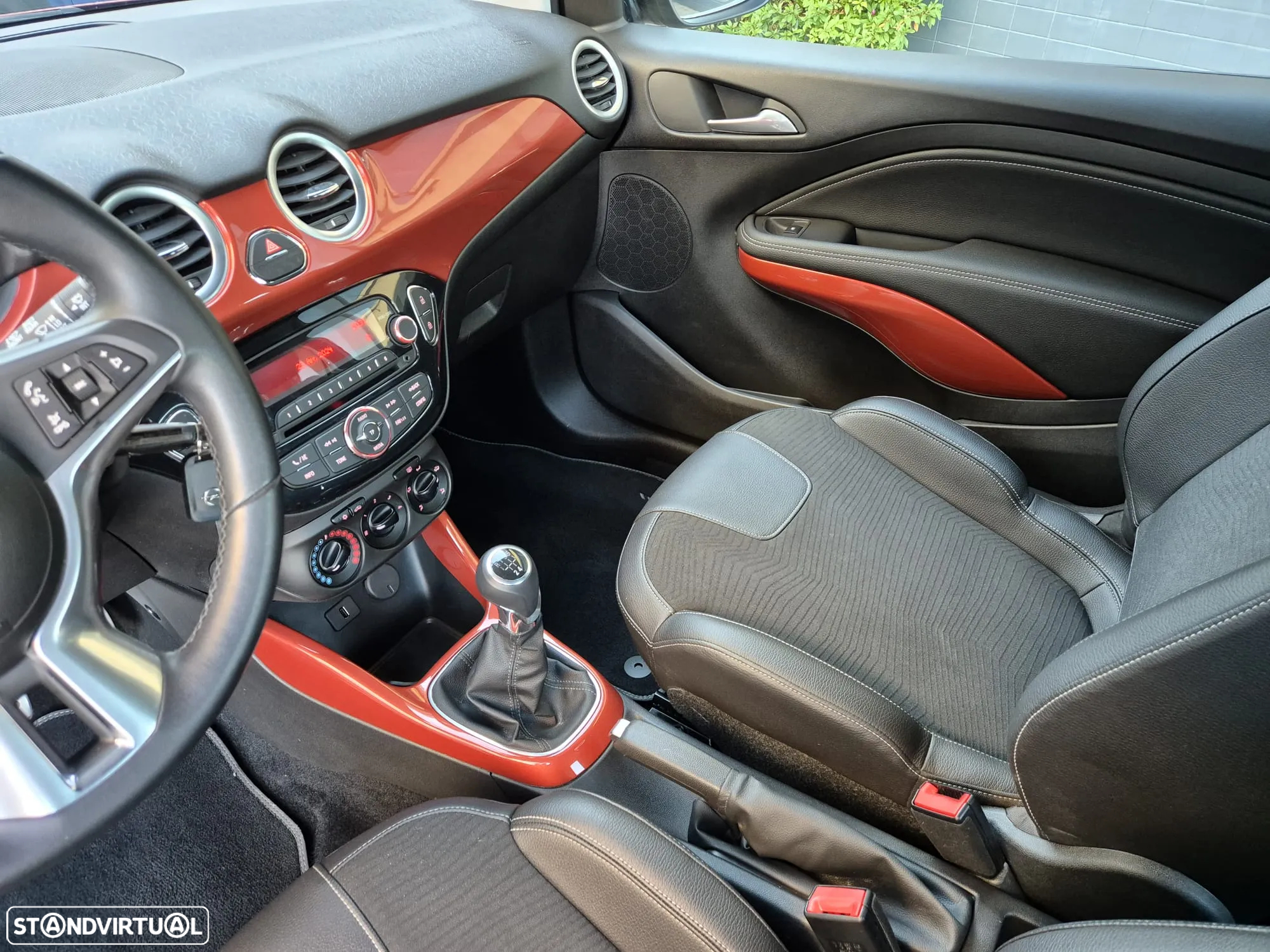 Opel Adam - 40
