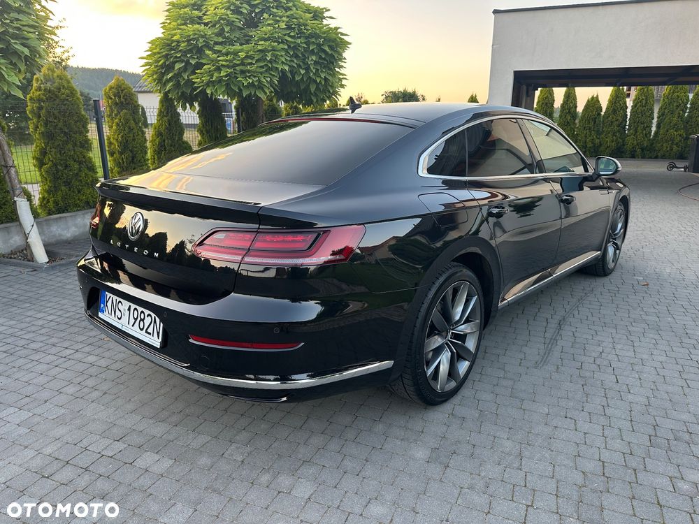 Volkswagen Arteon 2.0 TDI SCR Elegance DSG - 6