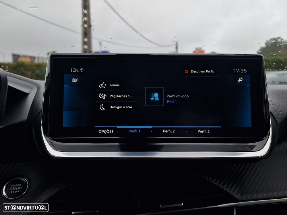 Peugeot 2008 1.2 PureTech Allure Pack - 37