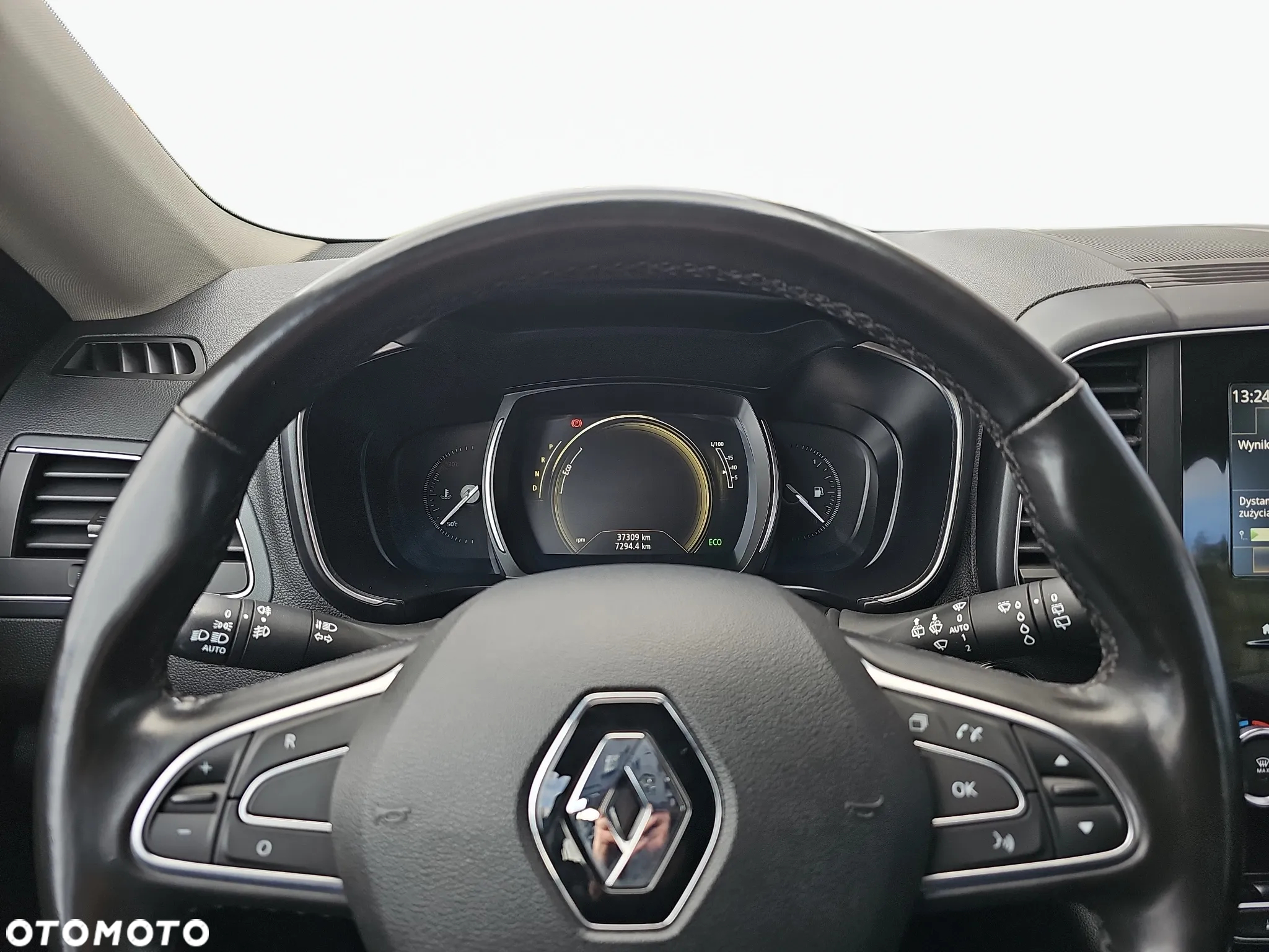 Renault Koleos 1.7 Blue dCi Zen X-Tronic - 18