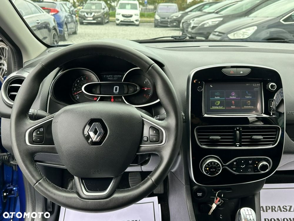 Renault Clio - 13