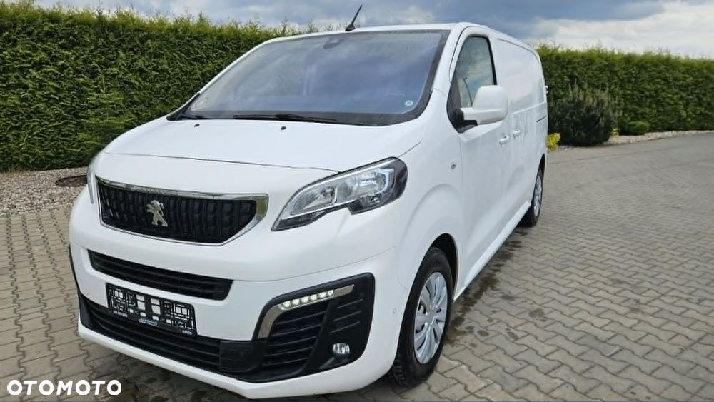 Peugeot Expert - 11
