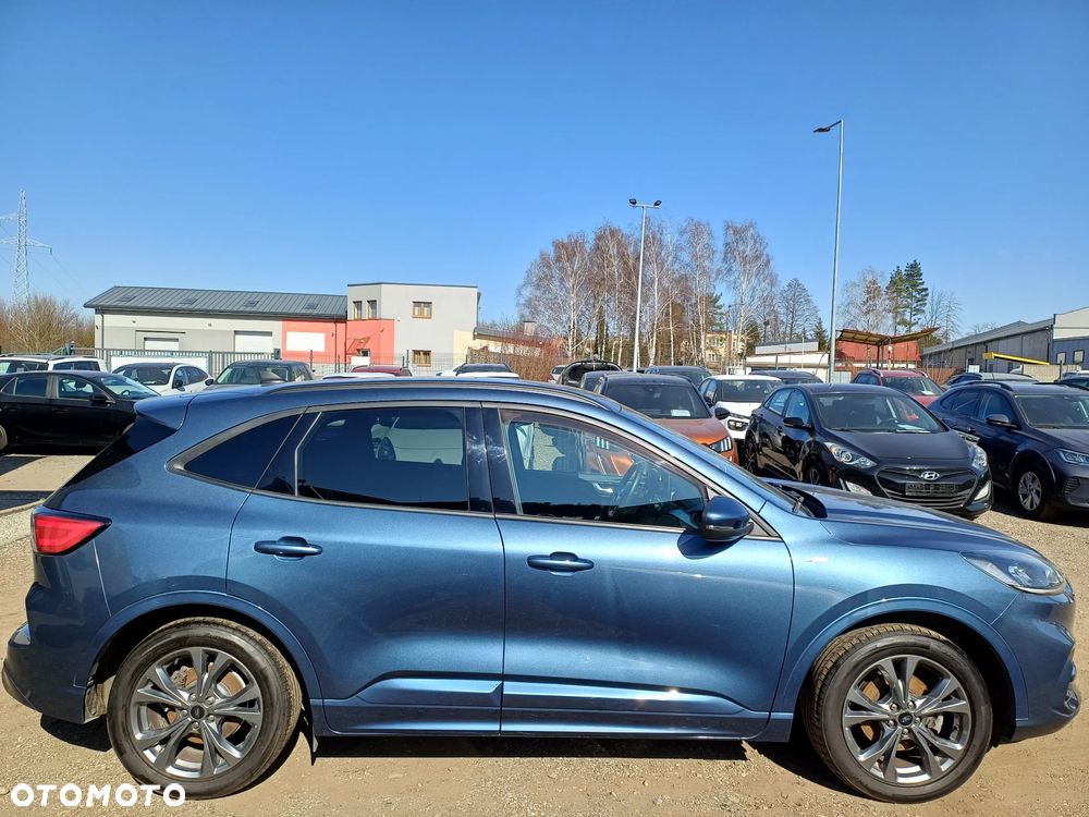 Ford Kuga 1.5 TDCi 2x4 ST-Line - 8