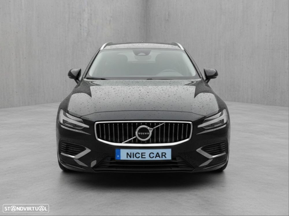 Volvo XC 60 T6 AWD Core - 2