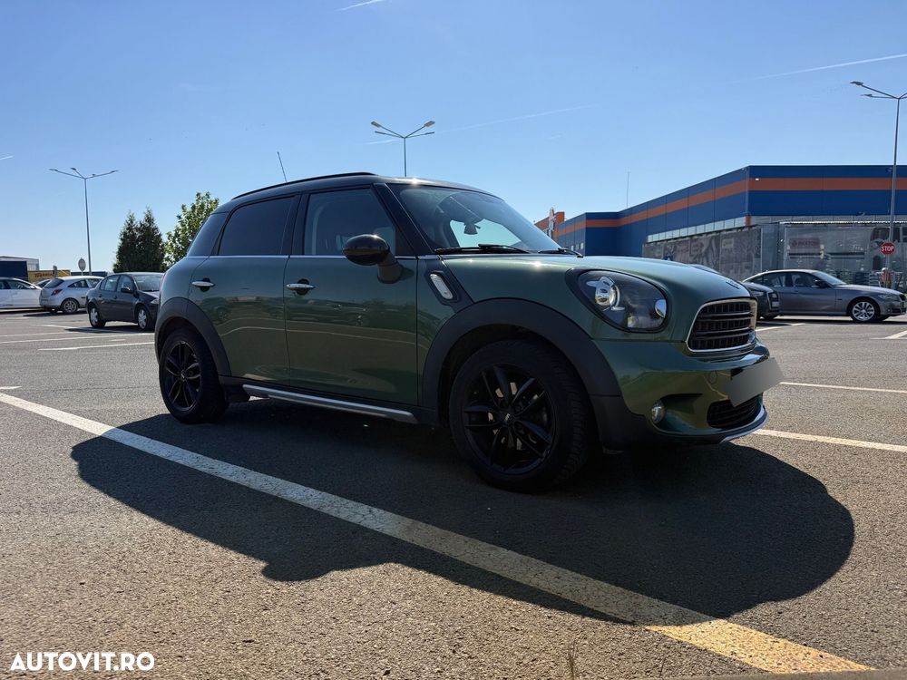 Mini Countryman - 19