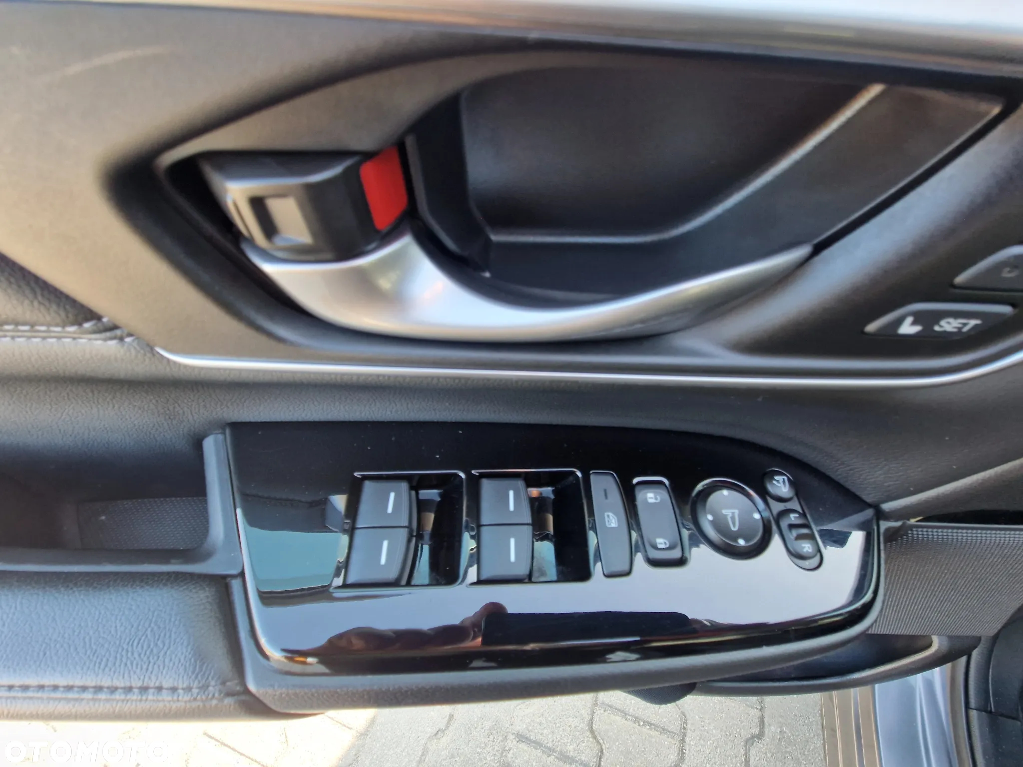 Honda CR-V - 40