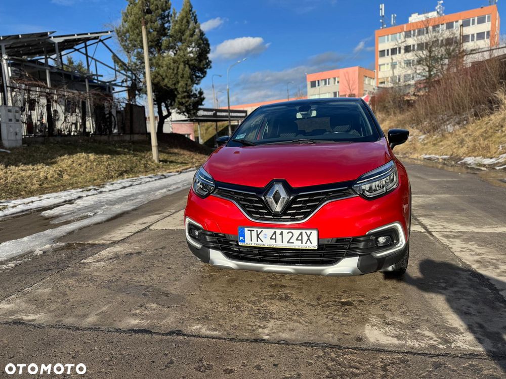 Renault Captur 0.9 Energy TCe Intens - 9