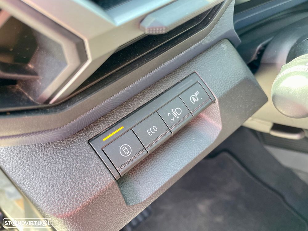 Dacia Duster 1.0 TCe ECO-G Journey Bi-Fuel - 14