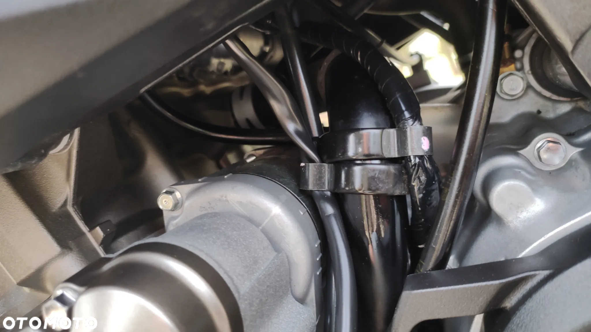 Kawasaki Versys 1000 - 16