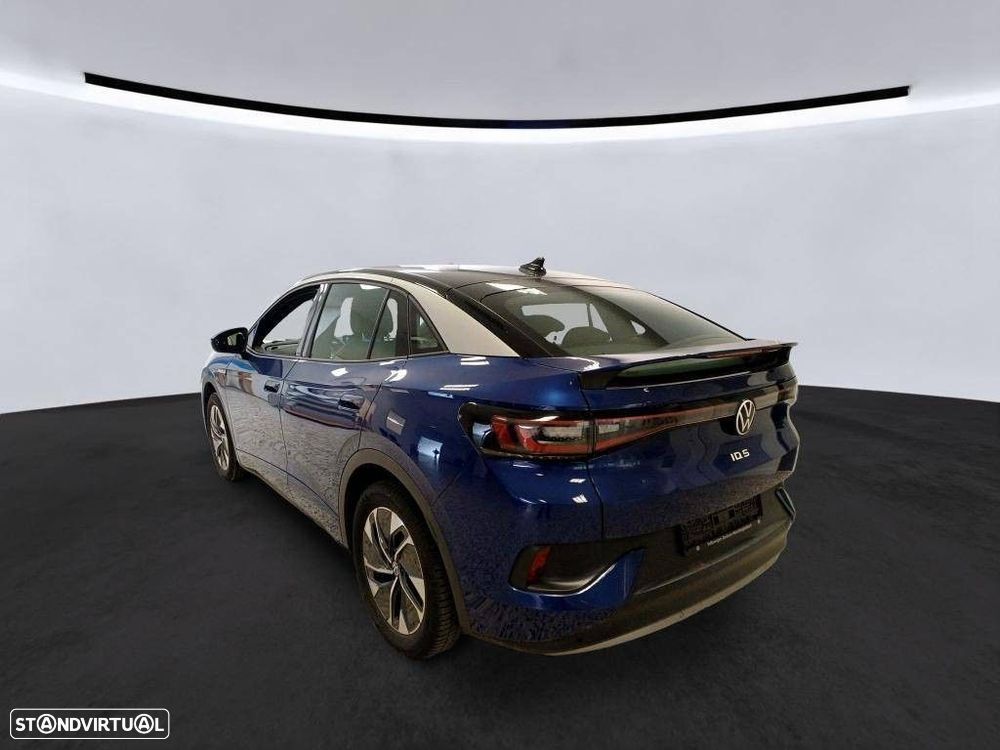 VW ID.5 77 kWh Pro Performance - 3