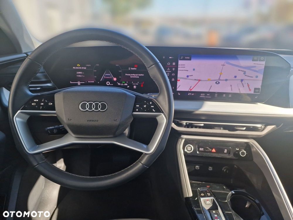 Audi Q5 - 14