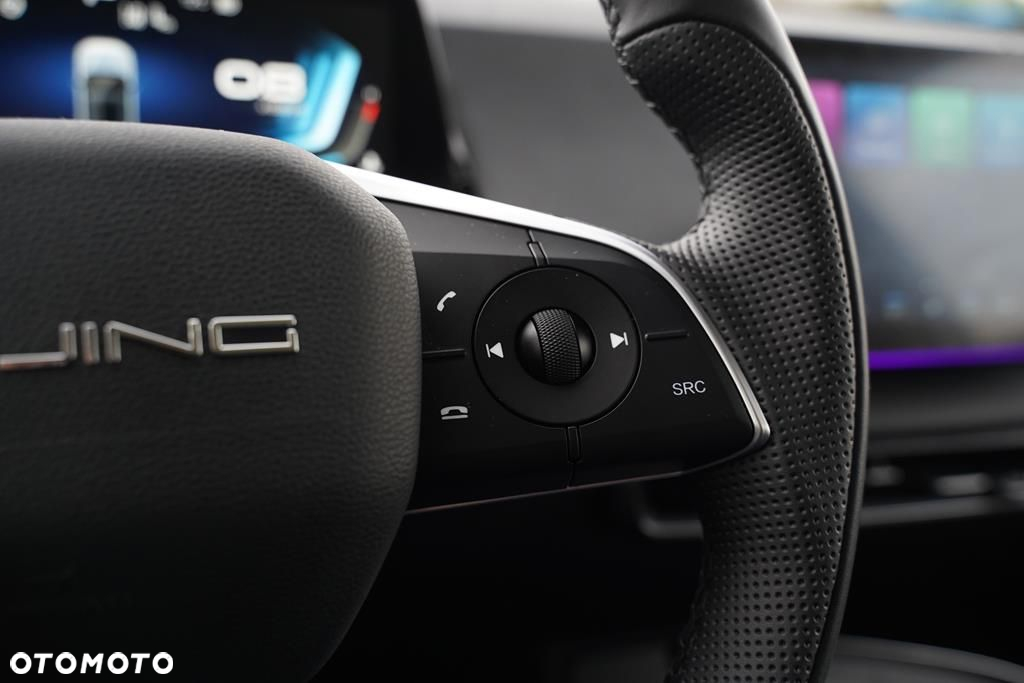 Baic Beijing 5 - 15