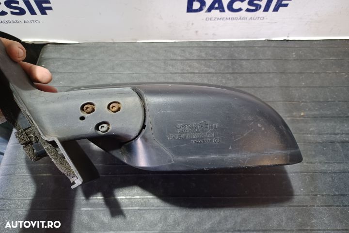 Oglinda stanga electrica E4012284 CU 5 FIRE E4012284 CU 5 FIRE Mazda - 4