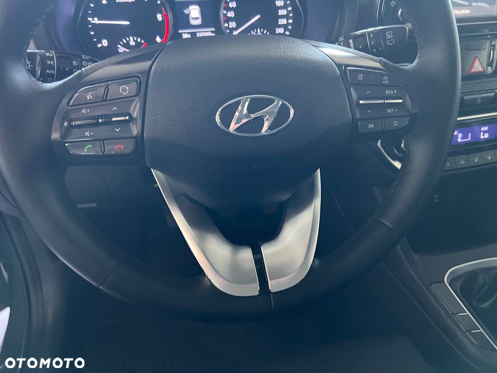Hyundai i30 - 20