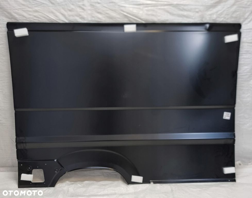 FIAT DUCATO L3 H1 2006-2024 tylny tył lewy błotnik 1358893080 NOWY ORYGINAŁ - 5