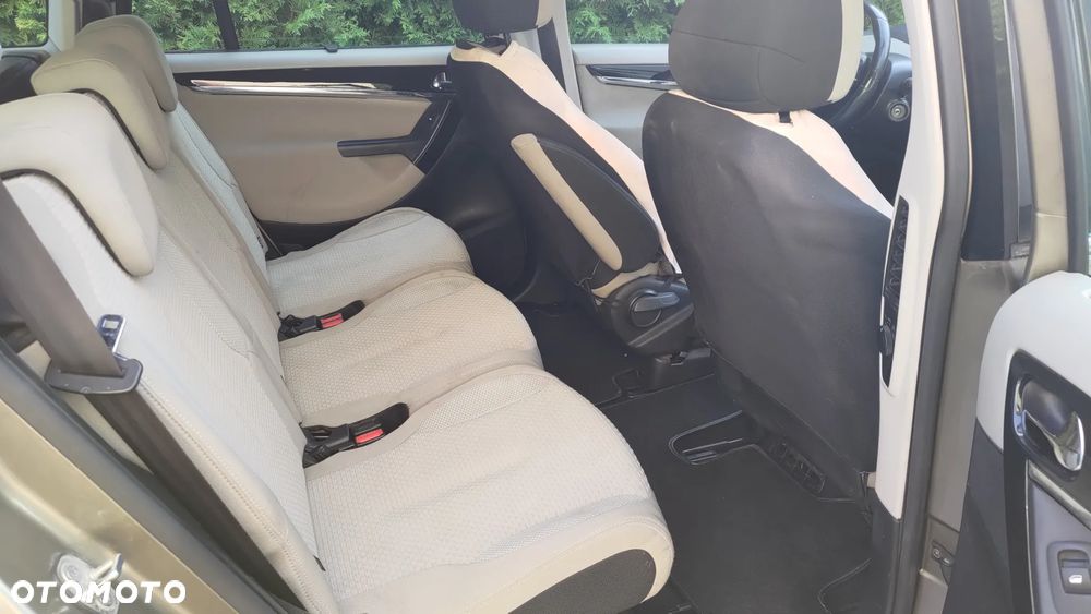 Citroën C4 Grand Picasso 1.6 HDi Selection - 13