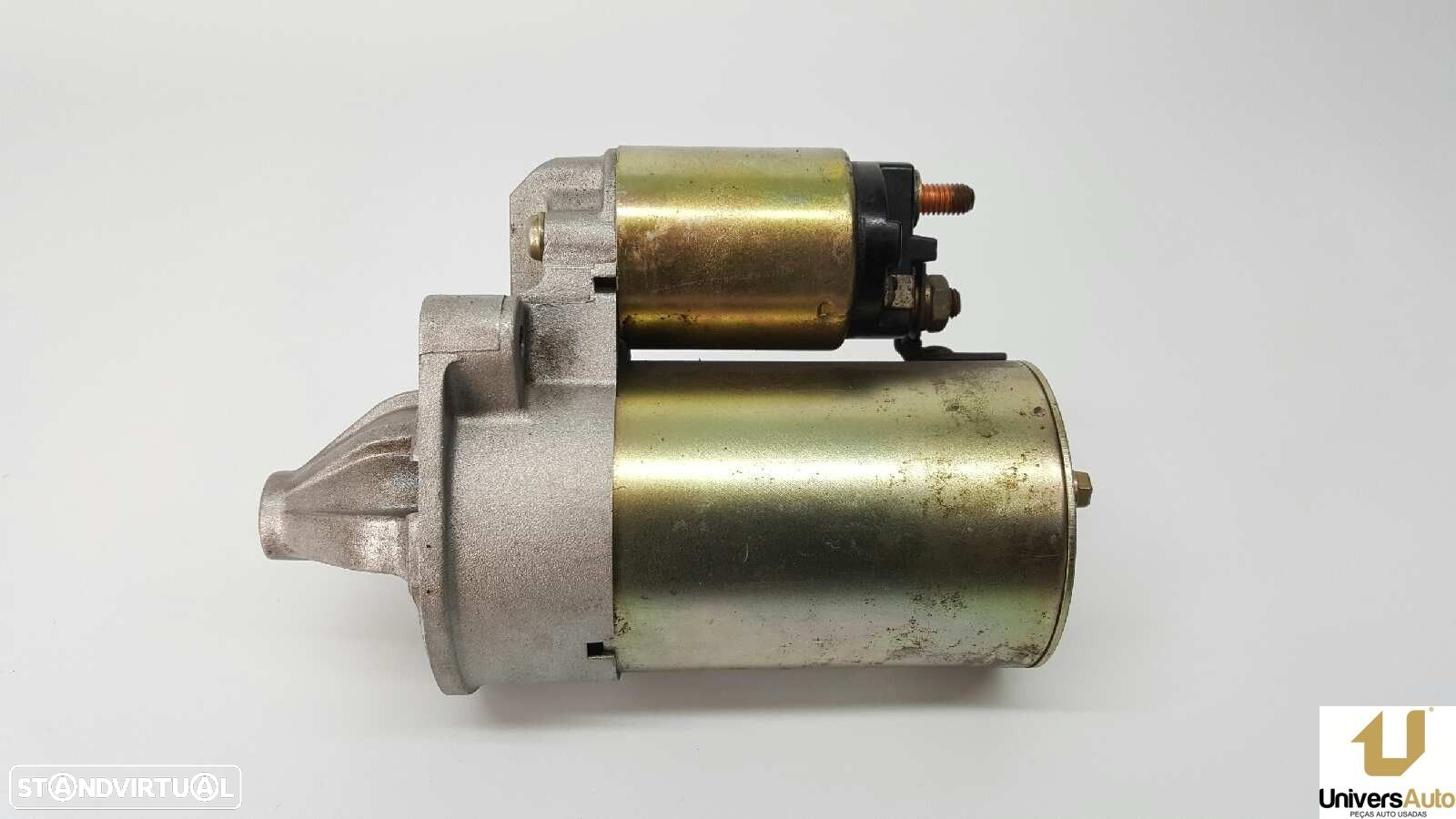 MOTOR DE ARRANQUE DAEWOO MATIZ CD - 5