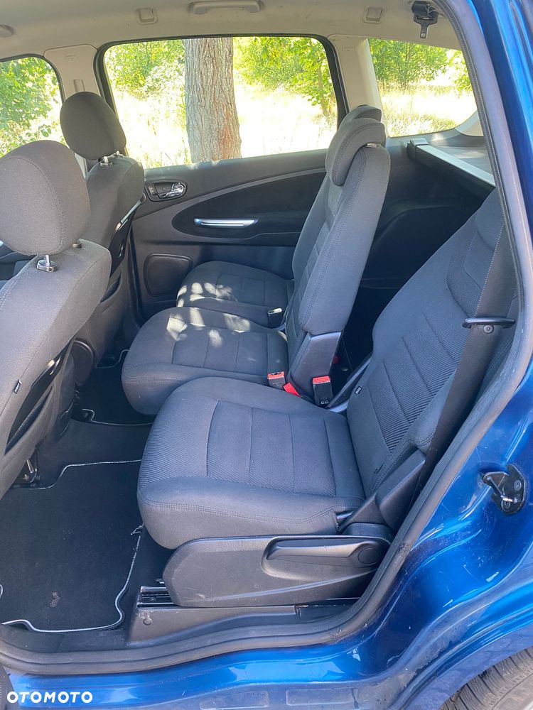 Ford S-Max 2.0 TDCi Titanium - 7