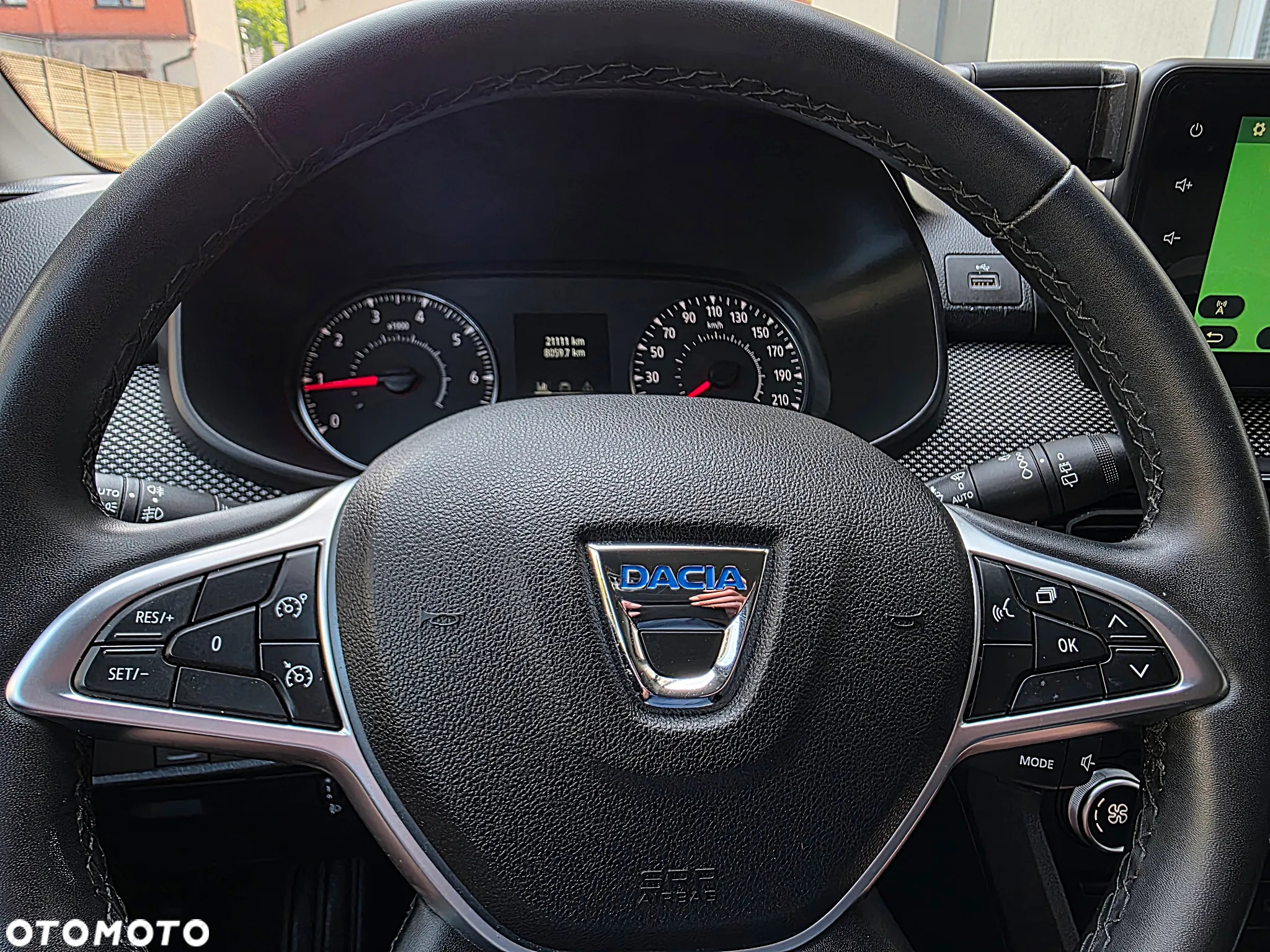 Dacia Jogger 1.0 TCe Extreme - 13