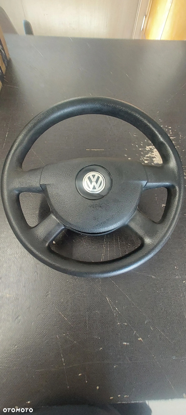 Kierownica vw  t5 2003 -2009