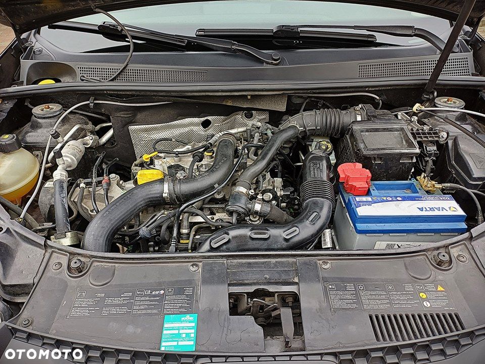 Dacia Sandero Stepway - 40