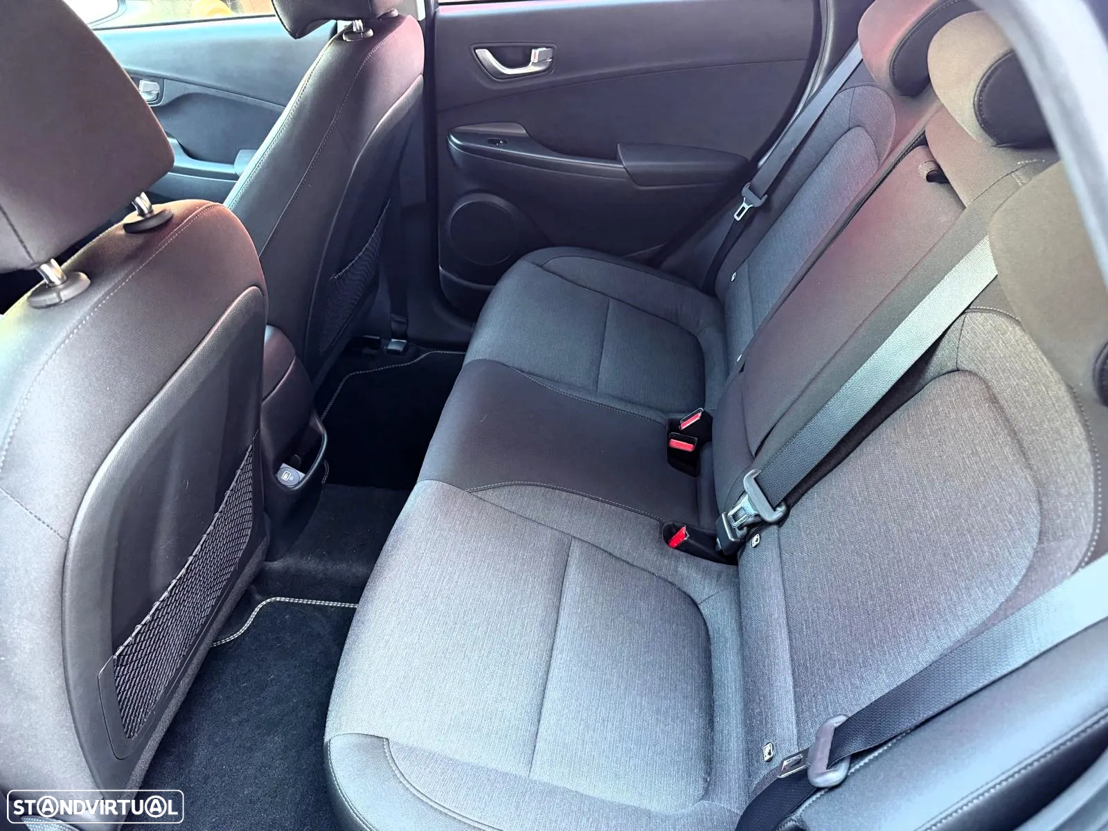 Hyundai Kauai - 6