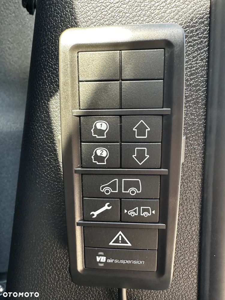 Mercedes-Benz Sprinter - 27