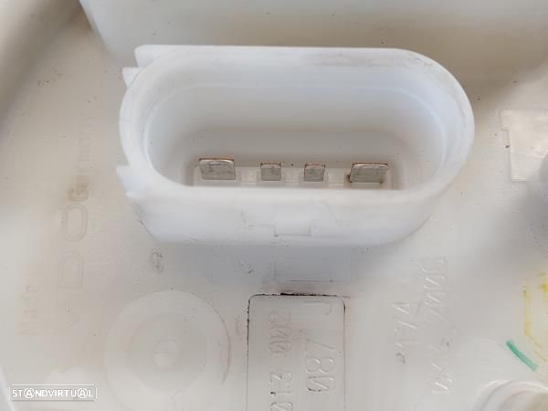 Bomba / Boia Combustivel  Audi A3 (8L1) - 6