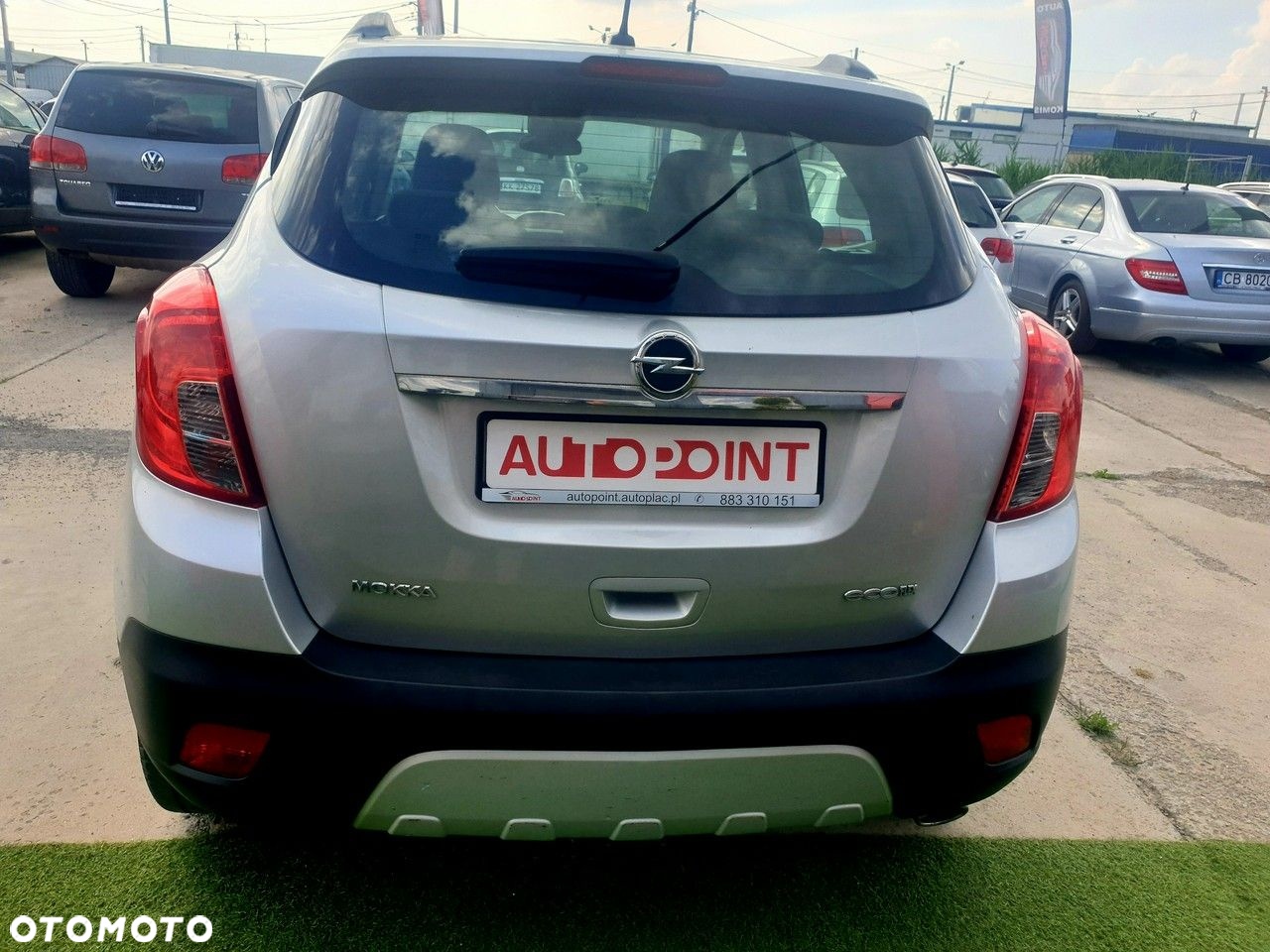 Opel Mokka - 6