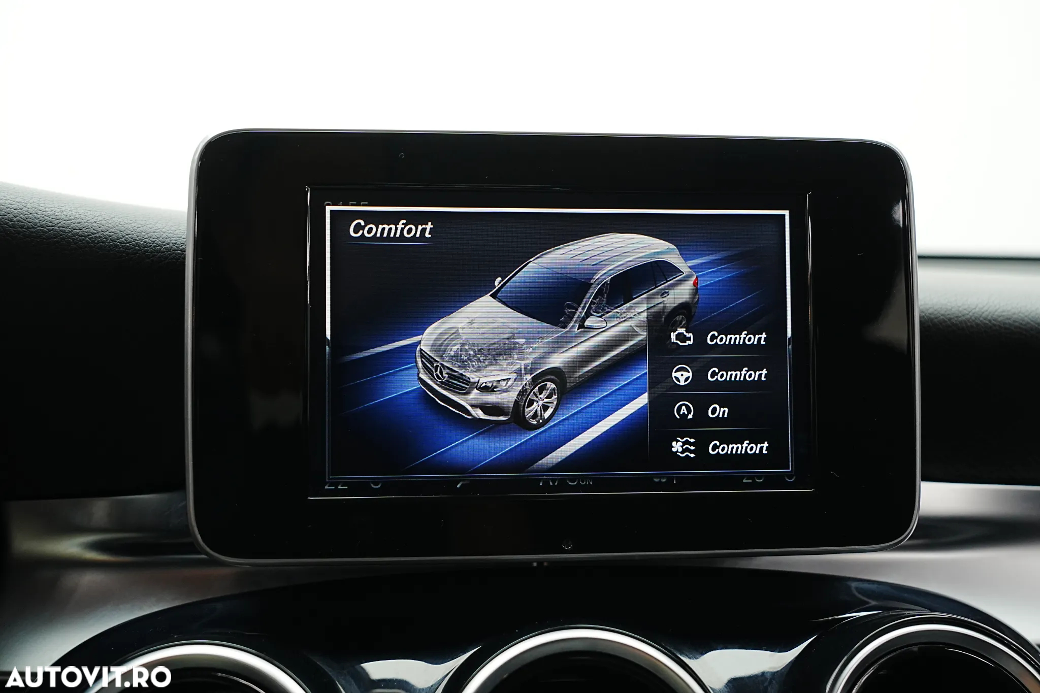 Mercedes-Benz GLC 220 d 4MATIC - 31