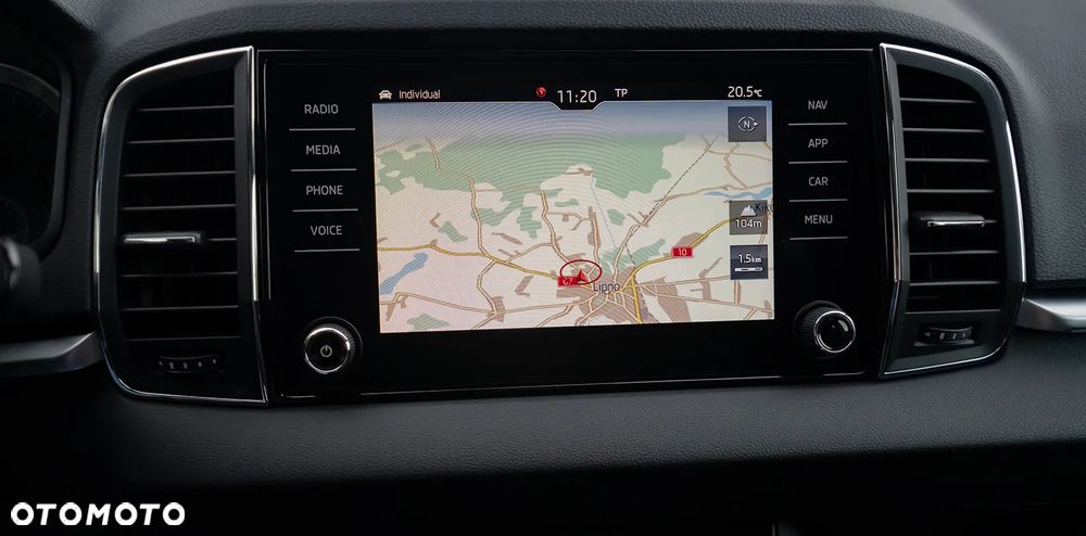 Skoda Karoq 2.0 TDI SCR 4x4 DSG Ambition - 35