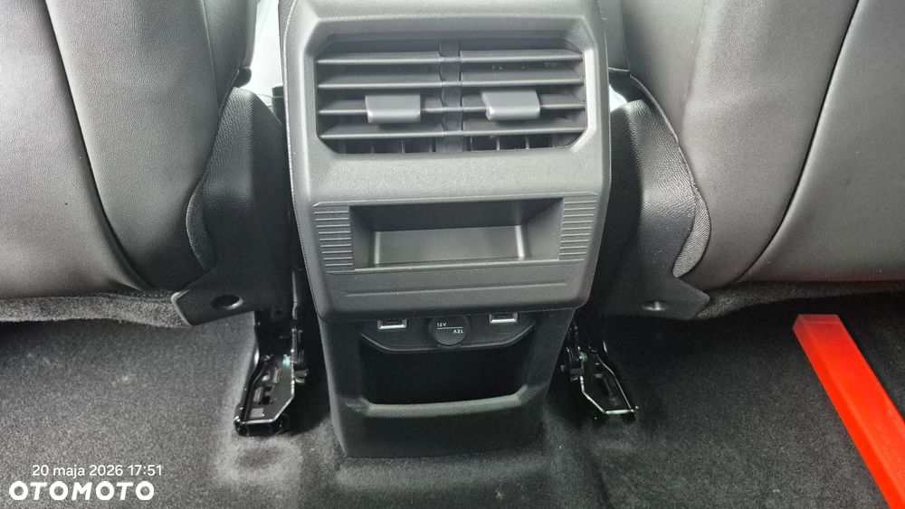 Citroën C5 Aircross 1.2 mHEV Max eDCT6 - 25