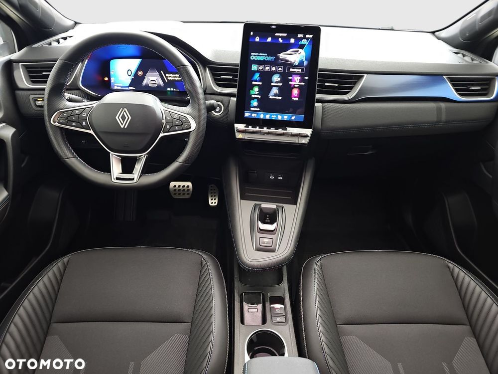 Renault Symbioz 1.8 E-Tech Full Hybrid 160 Esprit Alpine - 30