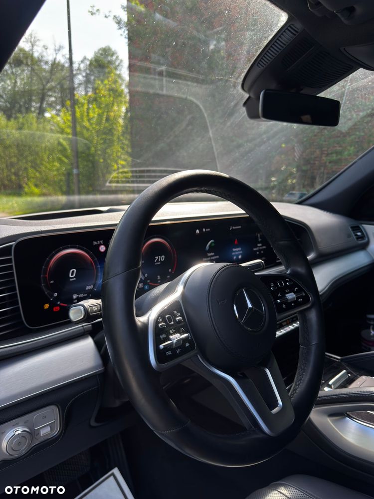 Mercedes-Benz GLE 400 d 4-Matic Premium - 9