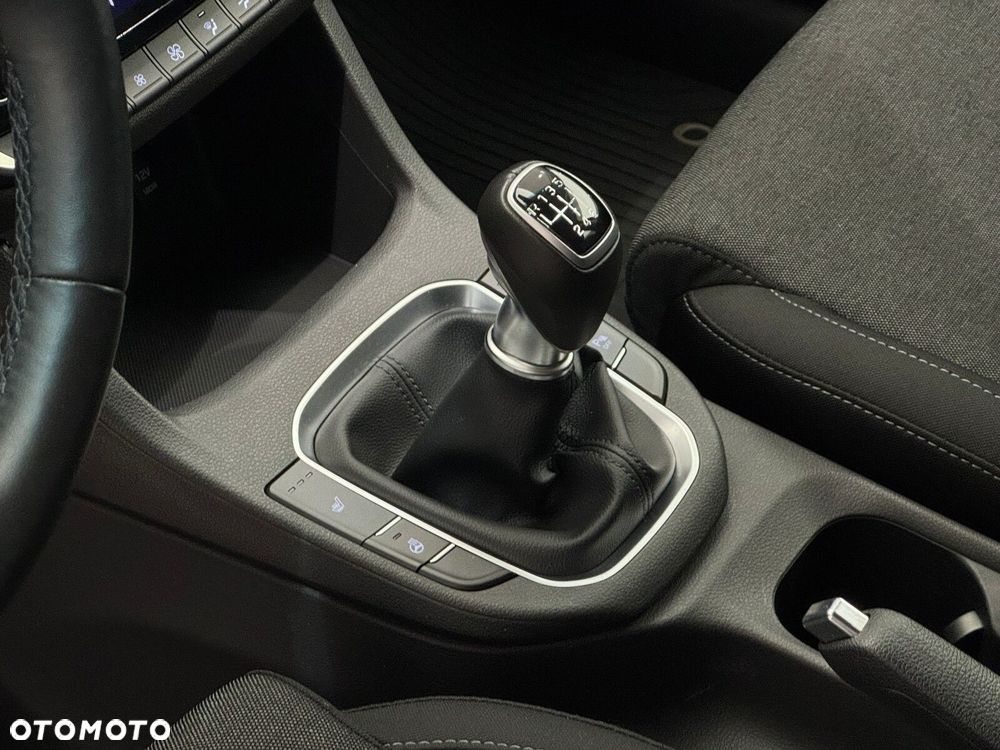 Hyundai i30 1.0 T-GDI Smart - 9