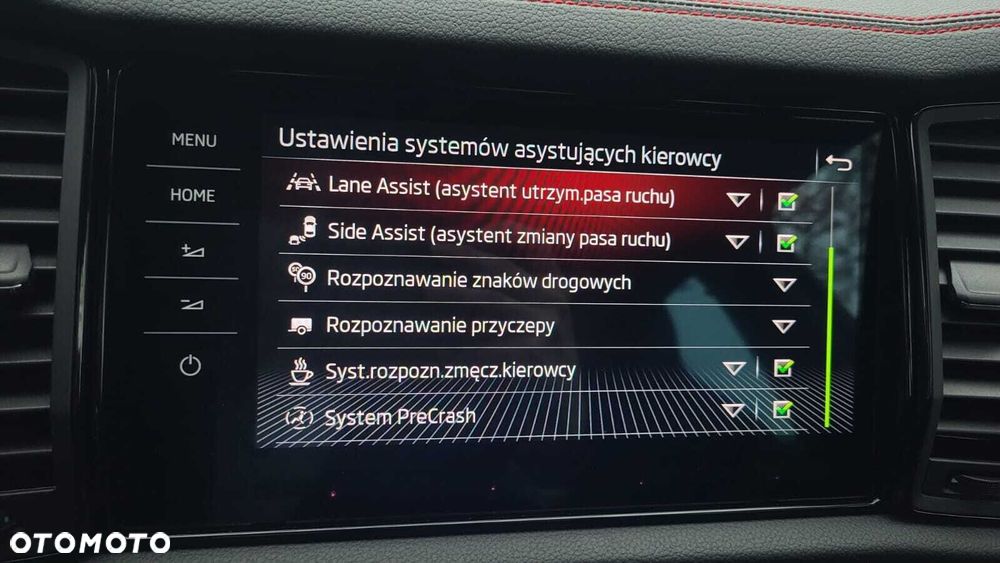 Skoda Kodiaq - 37